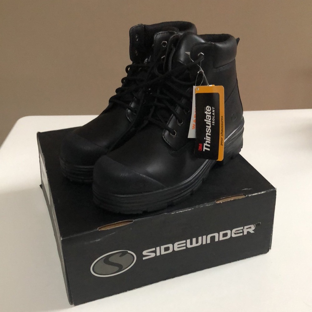 ⭐️Host Pick⭐️- Sidewinder men’s boots